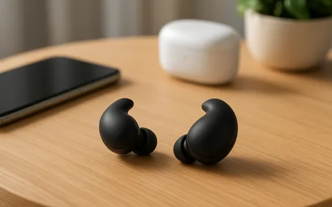 Sony LinkBuds Fit: qualità top a un prezzo incredibile su Amazon