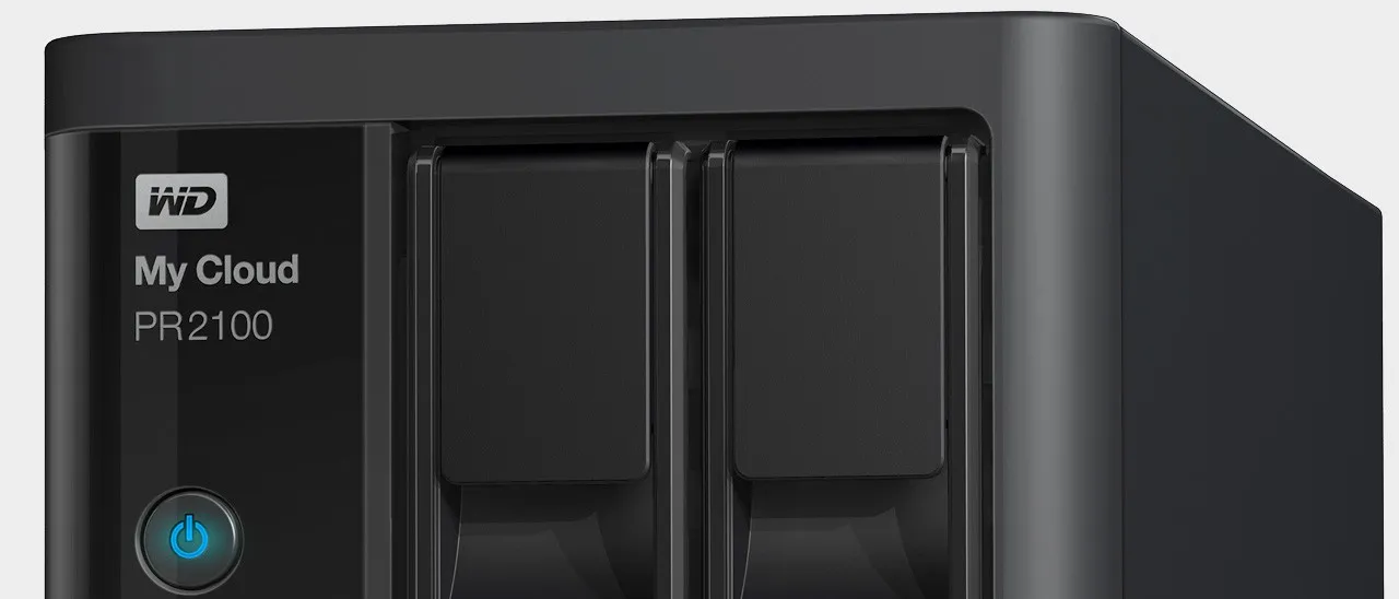 Una backdoor per i NAS My Cloud di Western Digital