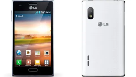 LG Optimus L5 in Europa entro giugno