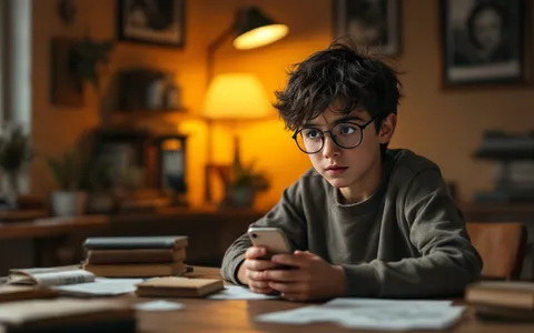 Smartphone vietati ai bambini? La proposta shock dell’Emilia-Romagna