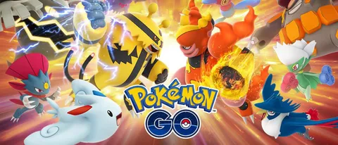Pokémon GO, PvP non subito accessibile a tutti