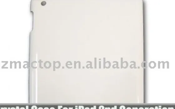 Trapelate le immagini dei primi case per iPad 2 ?