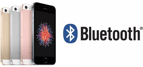 iPhone SE, segnalati problemi con l'audio Bluetooth