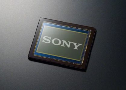 Rumors | Sony starebbe sviluppando un sensore full frame da 60 megapixel