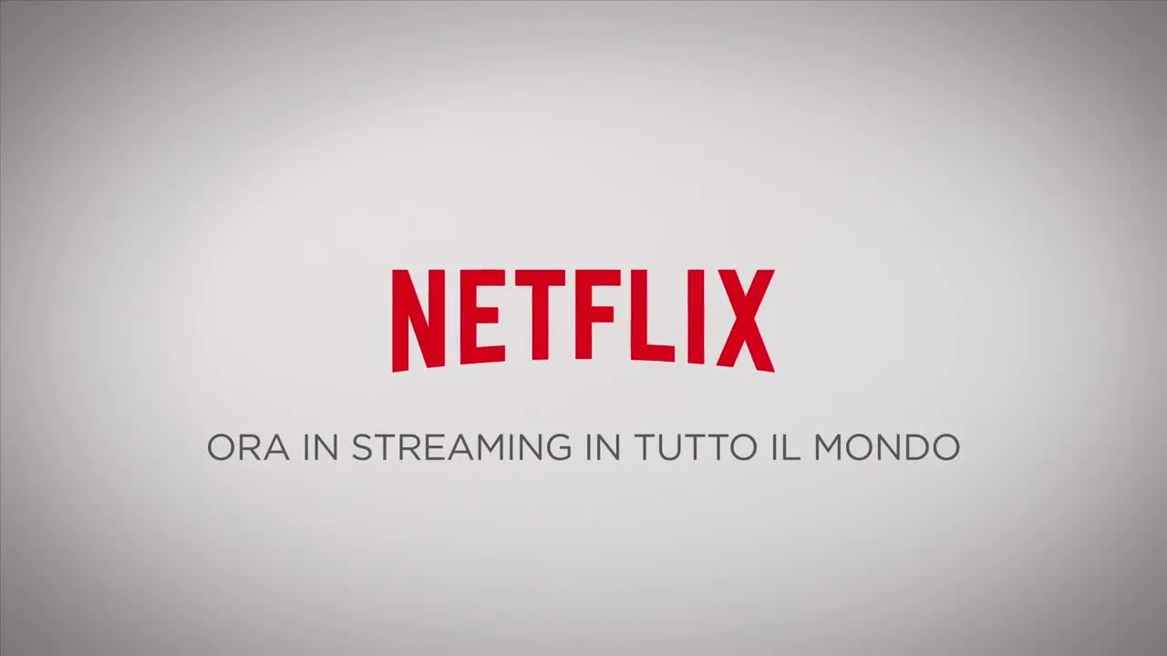Netflix: un mondo di streaming