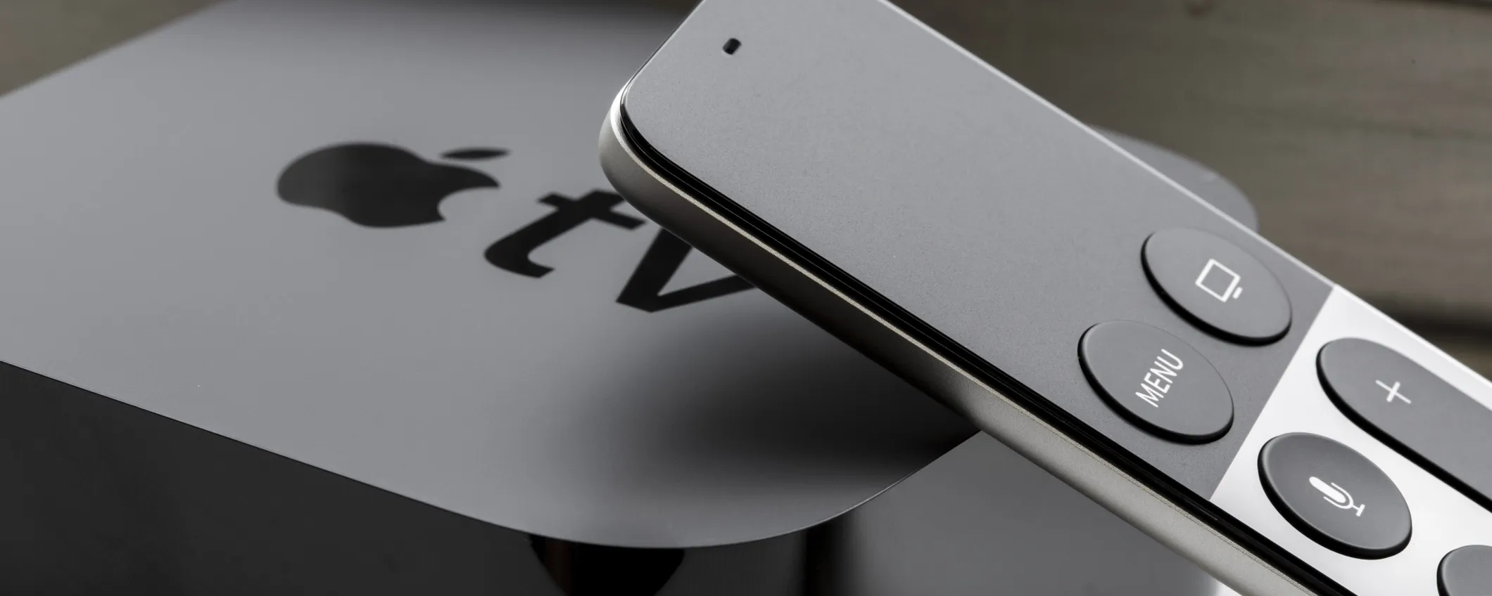 Apple TV, incontri segreti per la creazione di show originali