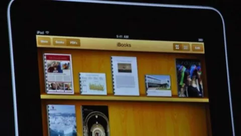 WWDC 2010: iBooks leggerà anche i PDF (Aggiornato)