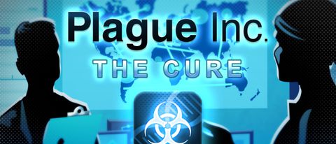 Coronavirus, Plague Inc.: The Cure gratis fino a fine pandemia