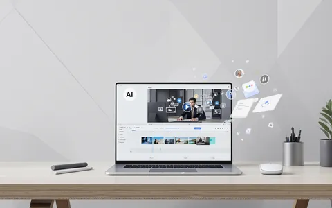 Google rende gratuito Vids per tutti gli utenti Workspace