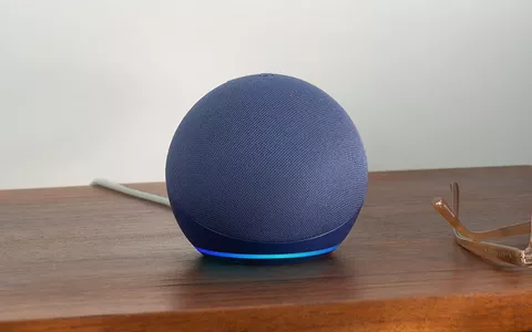 Offerte di Primavera Amazon: Echo Dot 5 con Alexa SVENDUTO a soli 34€