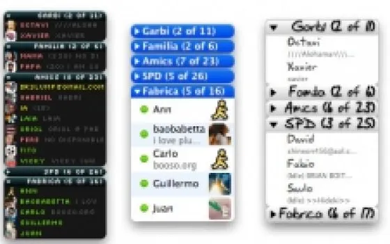 Adium 1.0.5