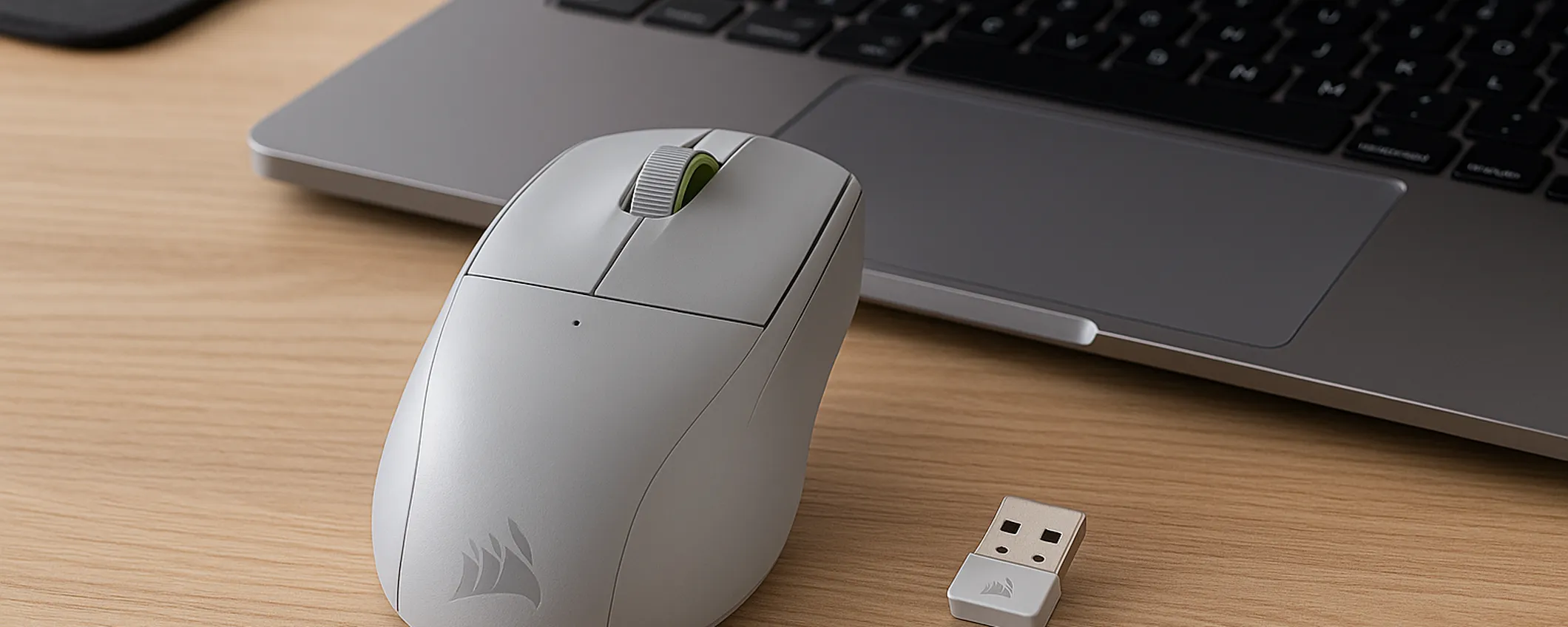 Mouse Corsair in sconto Amazon, approfitta prima che la Festa delle Offerte Prime finisca