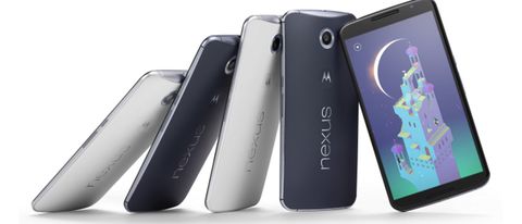 Nexus 6 resistente all'acqua come il nuovo Moto X