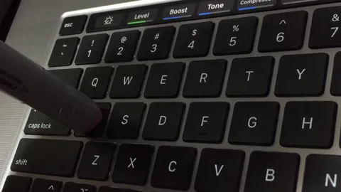 MacBook Pro 16