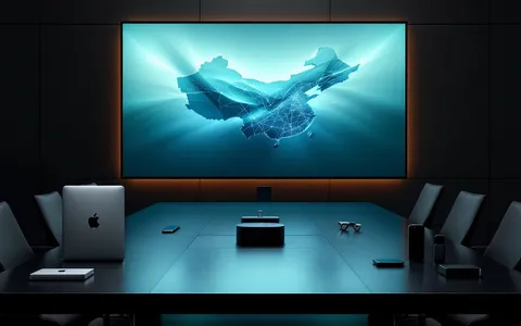 Apple e altri produttori esenti dai dazi USA su prodotti cinesi