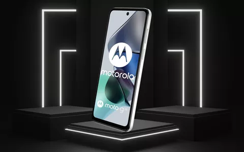 DOMENICA SHOCK: Motorola moto g23 al 25% in meno E' UNA BOMBA da non perdere!
