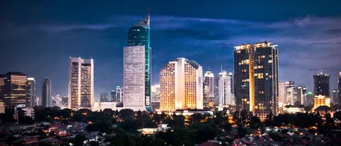 Indonesia: FB, Google, Twitter, Yahoo e il fisco