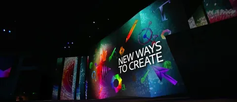 Adobe MAX 2015: Photoshop Fix e altre novità