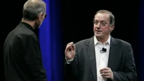 Intel non vuole Vista. Alternativa OS X possibile?