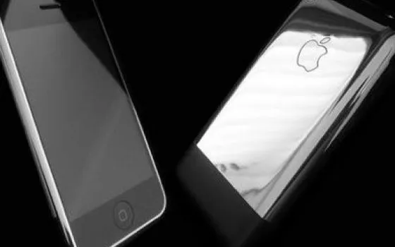 iPhone d'oro o di platino: quale scegliere?