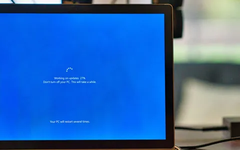 Microsoft rilascia un update urgente: PC da aggiornare subito