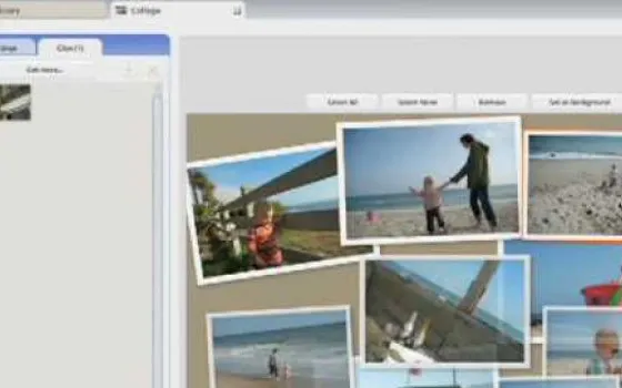 Google Picasa per Mac è disponibile