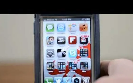 VoiceUtils estende le funzioni di Siri su iPhone 4S jailbroken