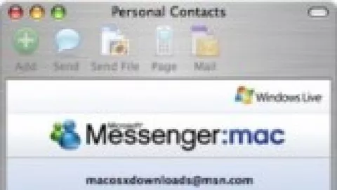 Microsoft non aggiornerà più Messenger per Mac (Aggiornato)