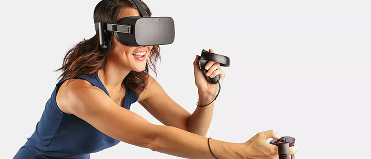 Oculus Rift riceve un sensibile taglio di prezzo