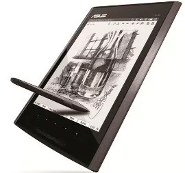 Asus: il nuovo tablet potrebbe chiamarsi Digital Note o Eee Note
