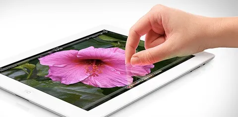 Apple vince il brevetto Steve Jobs sul multitouch
