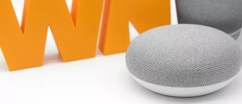 Google Home Mini: è intelligente, ma deve studiare