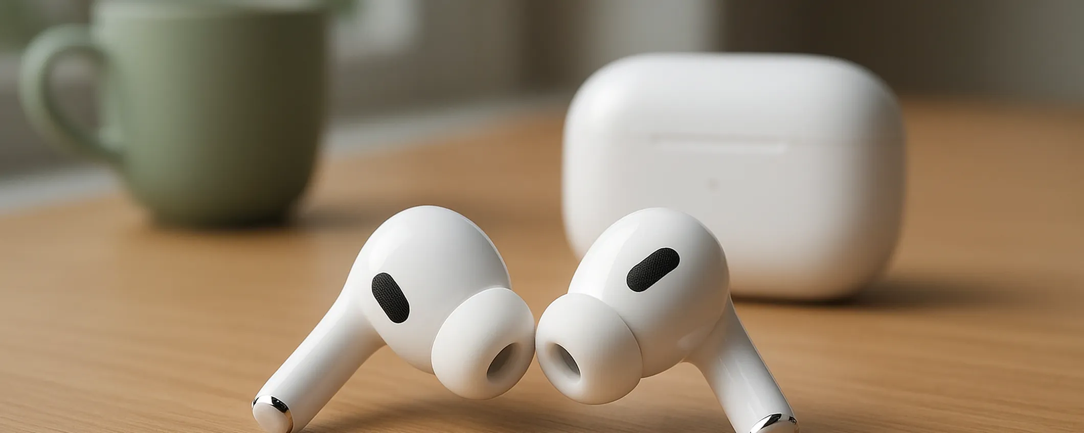 AirPods Pro 3 in offerta su Amazon, minimo storico da non perdere