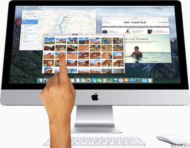iMac Touch e Mac con processori ARM? Apple nega (di nuovo) la possibilità
