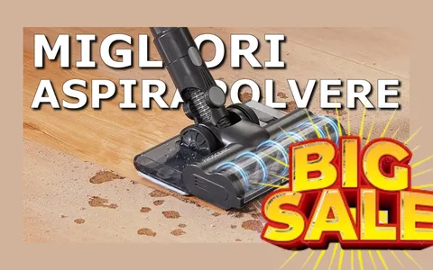 Altro che Dyson! 5 alternative a prezzo DIMEZZATO