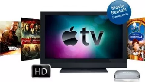 Munster: Apple produrrà una sua TV