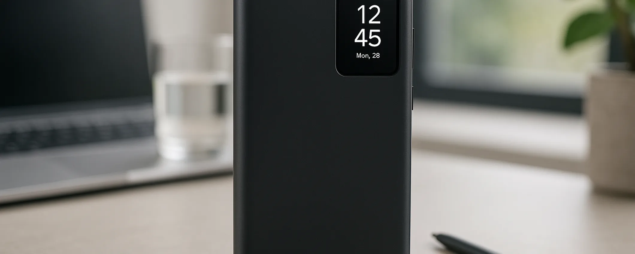 Proteggi il tuo Galaxy S24 Ultra con questa Custodia super funzionale a mini prezzo