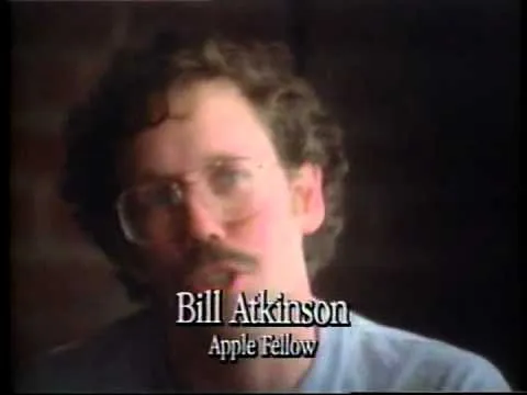 Original Macintosh Design Team Interview Snippets