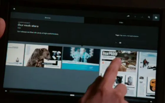Wired continuerà ad utilizzare Flash per lo sviluppo della sua applicazione iPad