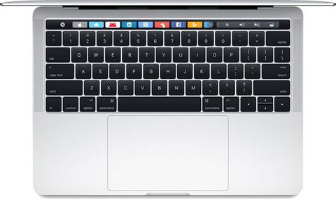 MacBook Pro 2016, e i problemi di gioventù della tastiera