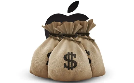 Rientro capitali, 100 miliardi agli azionisti Apple entro il 2015