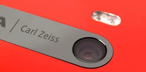 Windows Phone, comandi vocali per la fotocamera
