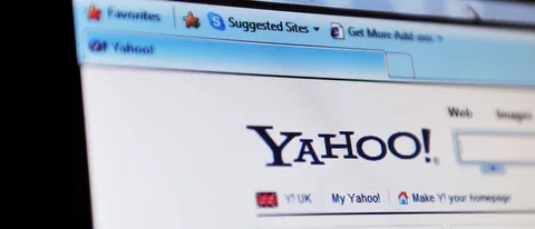 Verizon punta all'acquisizione di Yahoo