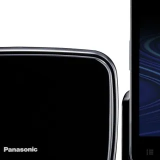 IFA 2013: un cordless Android da Panasonic
