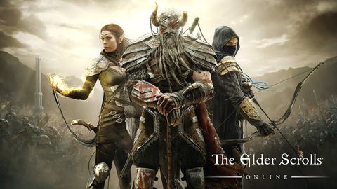 The Elder Scrolls Online, in arrivo un nuovo DLC