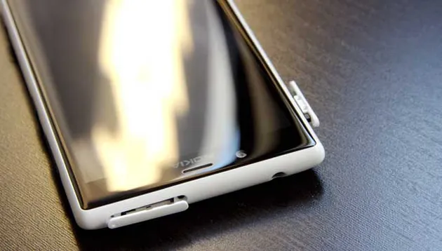 Nokia Lumia 720