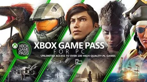 Xbox Game Pass per PC: il prezzo raddoppia