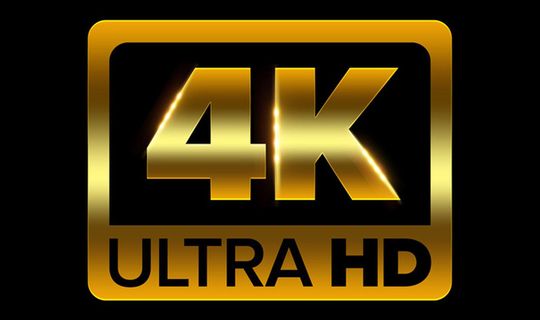 Ultra HD 4K