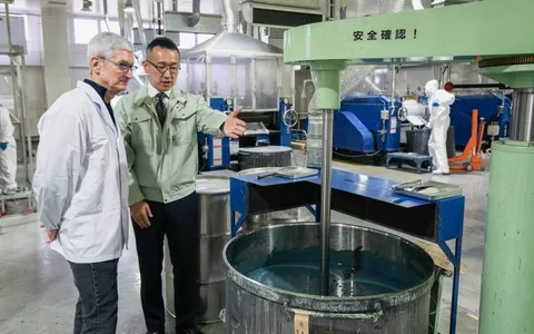 iPhone 11 Pro Verde Notte: ecco a chi si deve questa tonalità di colore