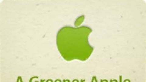 Greenpeace vs. iPhone: Apple si difende